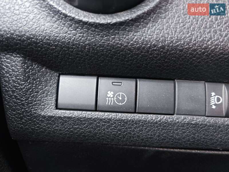 Мінівен Citroen SpaceTourer 2019 в Києві фото 27 Мінівен Citroen SpaceTourer 2019 в Києві