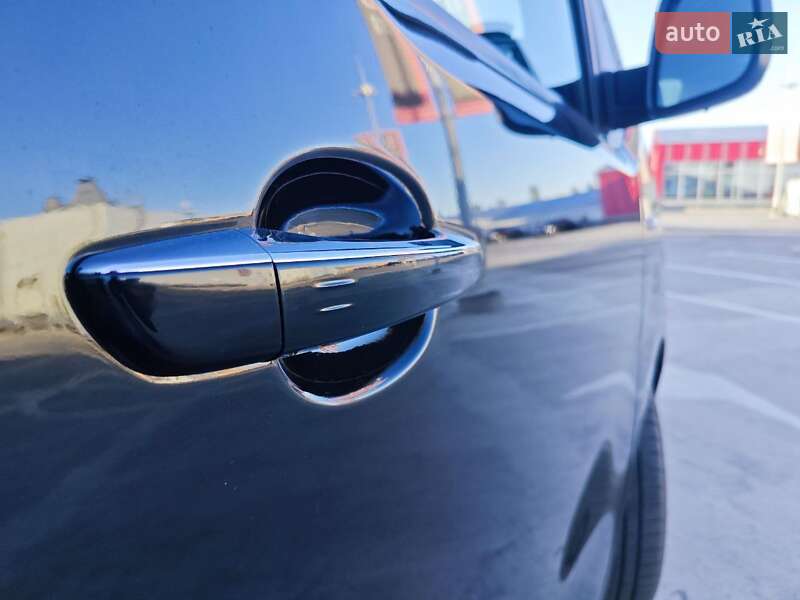 Мінівен Citroen SpaceTourer 2019 в Києві фото 30 Мінівен Citroen SpaceTourer 2019 в Києві