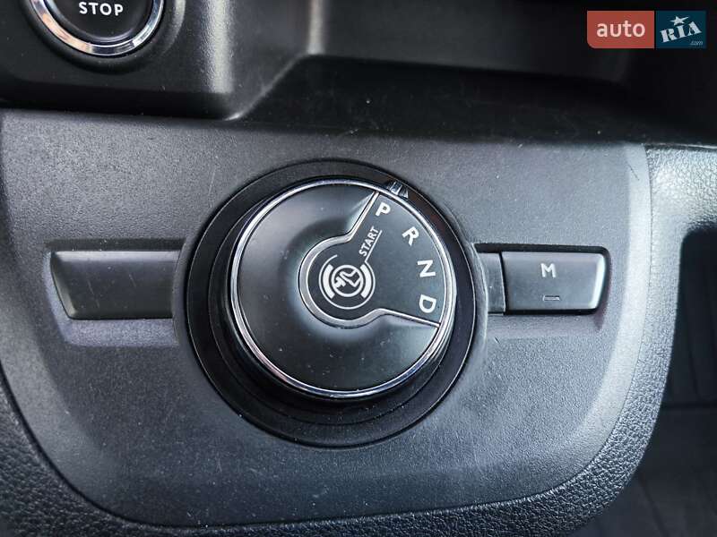 Мінівен Citroen SpaceTourer 2019 в Києві фото 29 Мінівен Citroen SpaceTourer 2019 в Києві