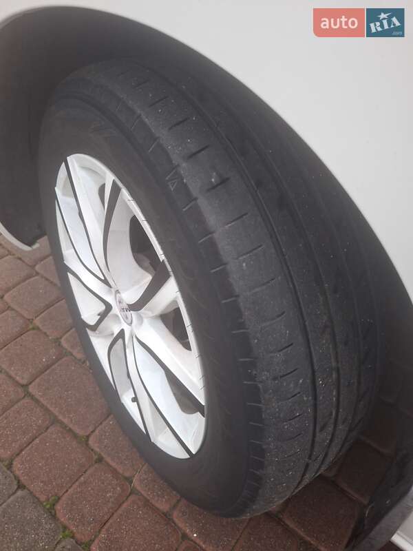 Минивэн Citroen SpaceTourer 2017 в Ивано-Франковске фото 7 Минивэн Citroen SpaceTourer 2017 в Ивано-Франковске