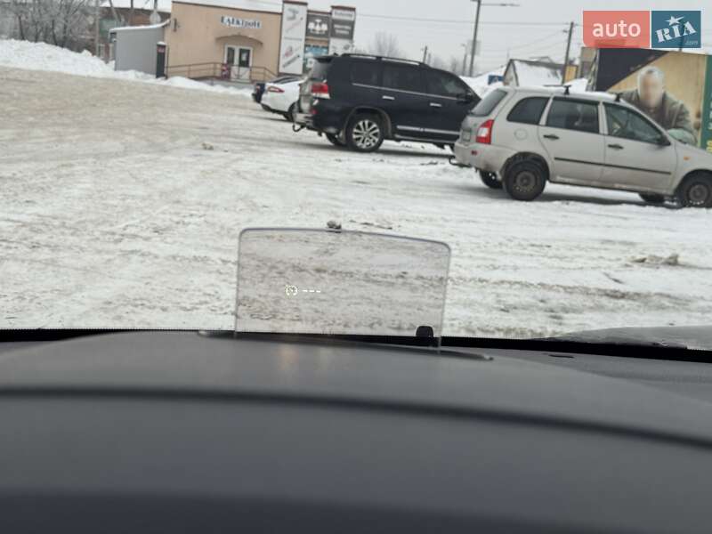 Минивэн Citroen SpaceTourer 2021 в Черняхове