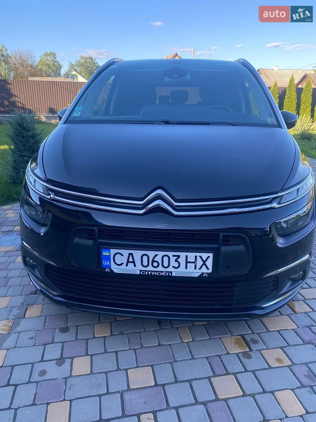 2019 Citroen Spacetourer - мініатюра 7