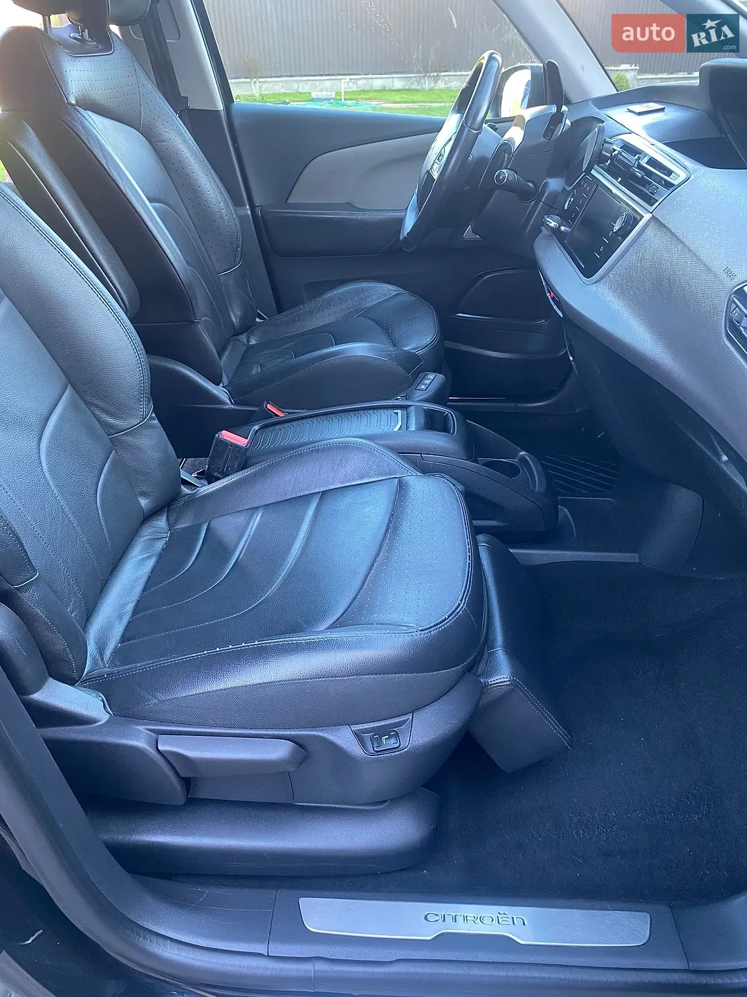 2019 Citroen Spacetourer - мініатюра 9