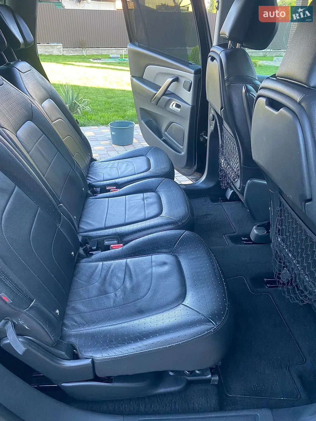 2019 Citroen Spacetourer - мініатюра 11