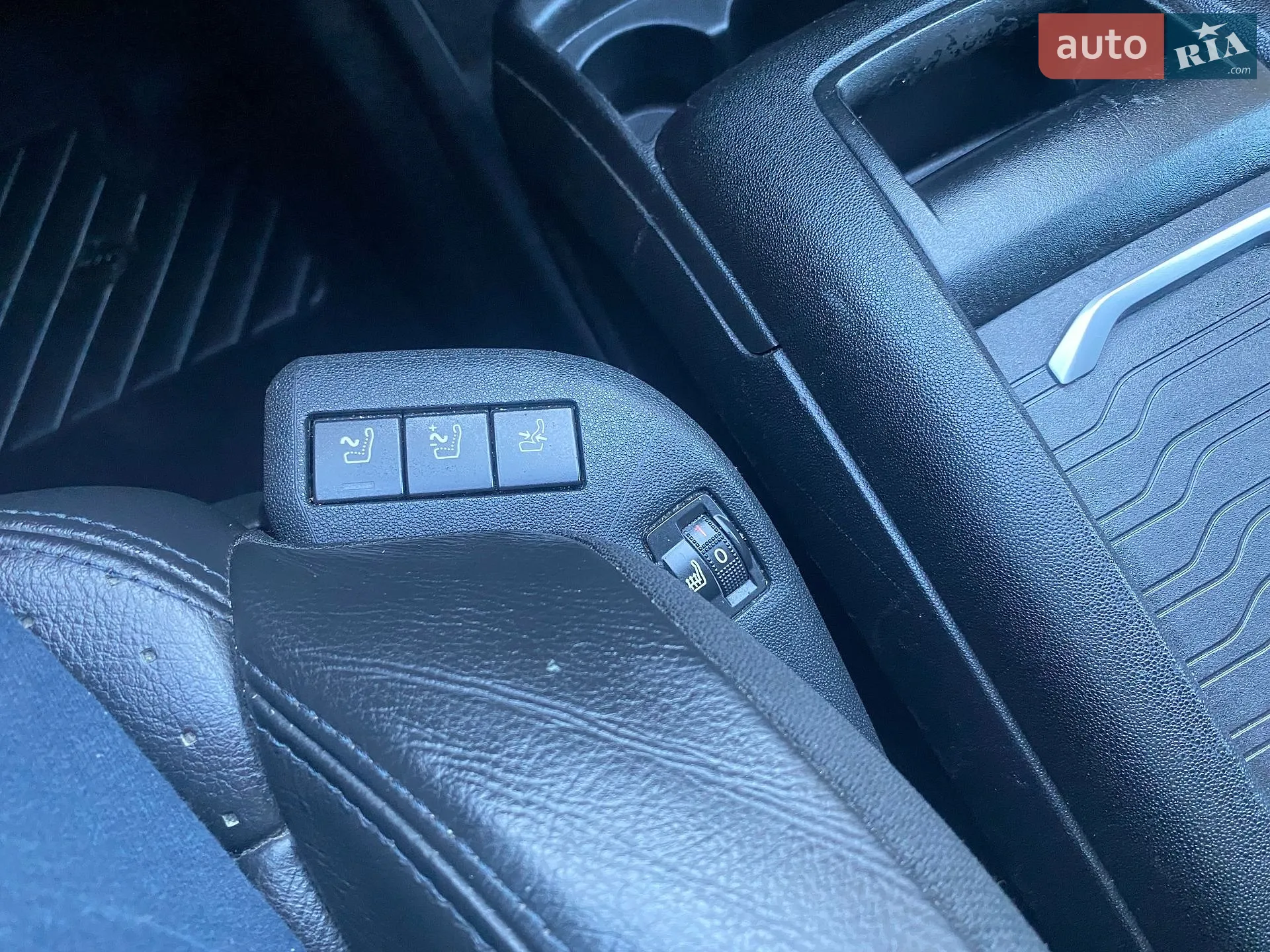 2019 Citroen Spacetourer - мініатюра 14