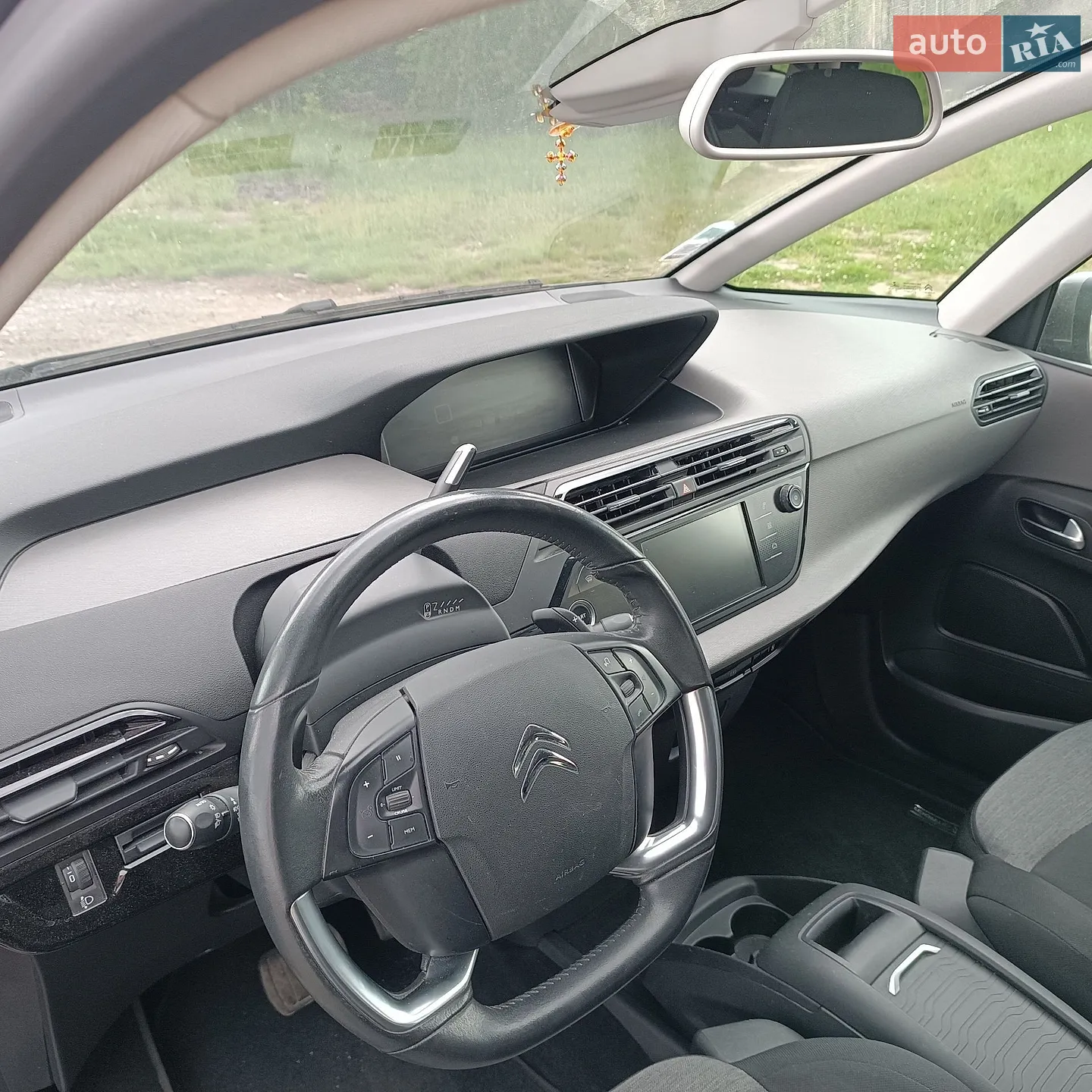 2018 Citroen Spacetourer - мініатюра 18