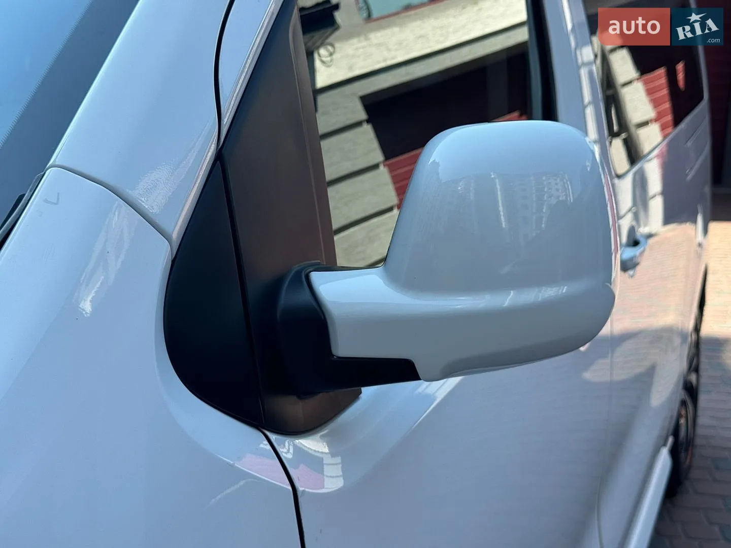 2017 Citroen Spacetourer - мініатюра 65