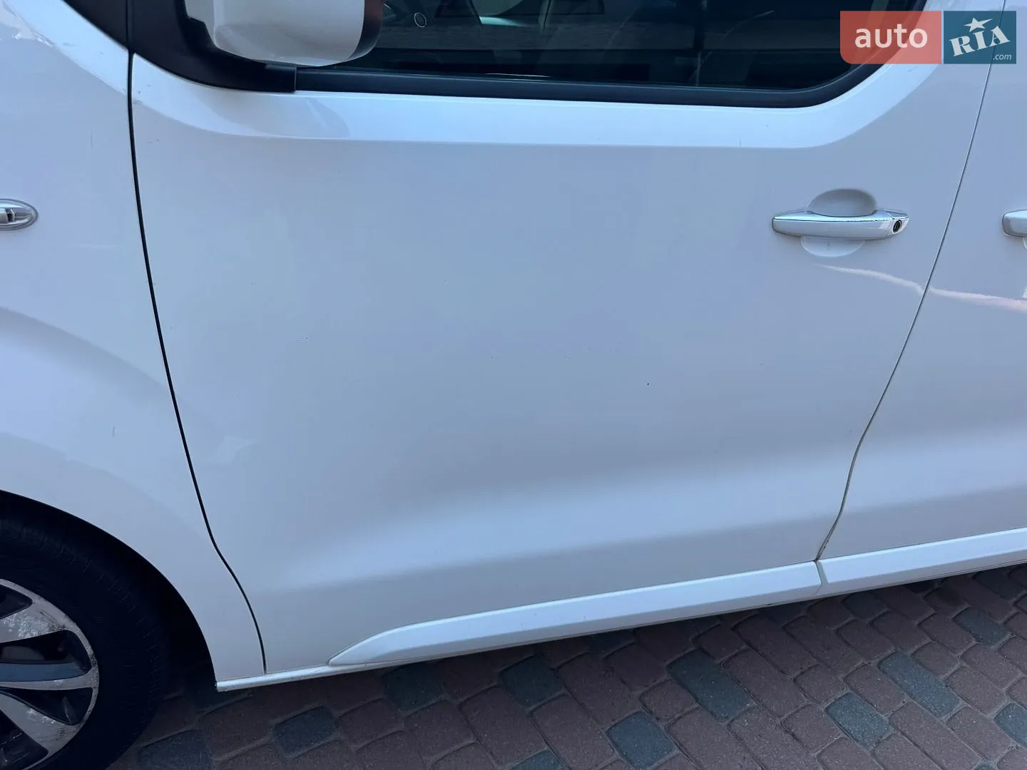 2017 Citroen Spacetourer - мініатюра 82