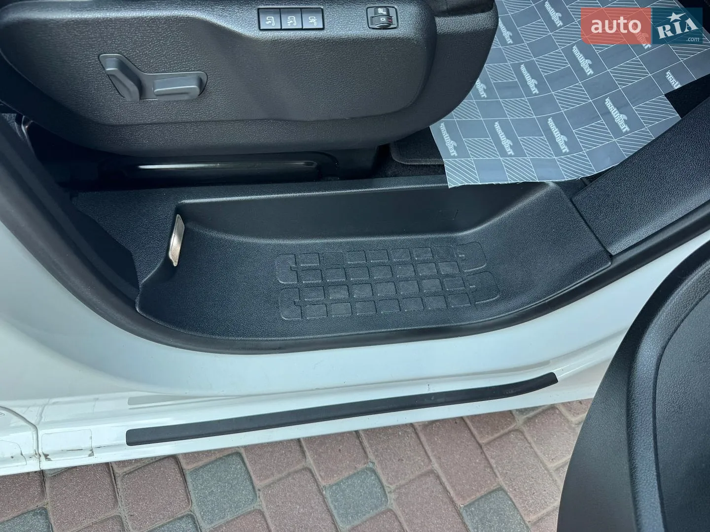 2017 Citroen Spacetourer - мініатюра 140