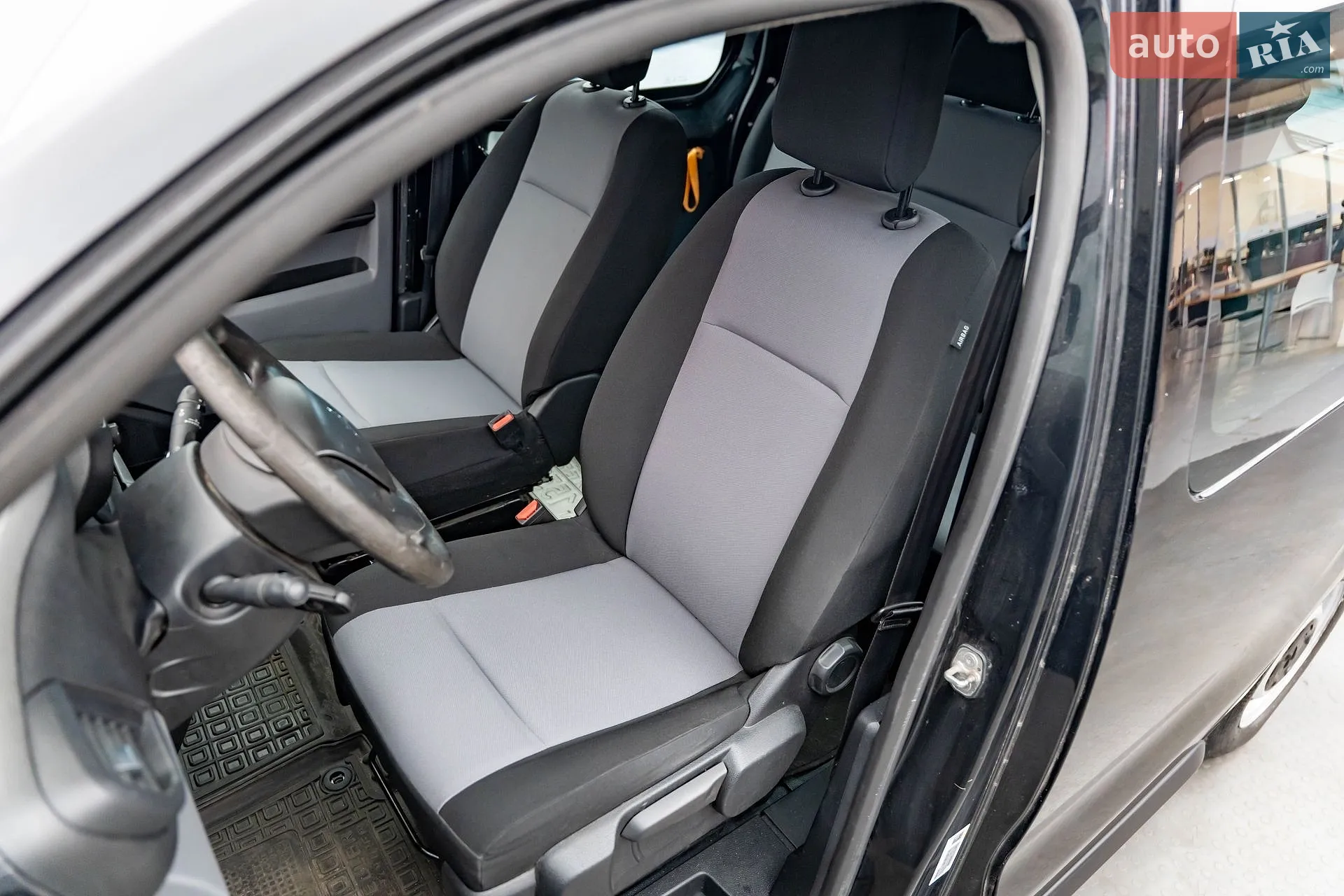2017 Citroen Spacetourer - мініатюра 6