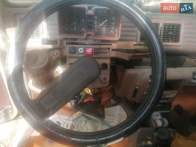 Хэтчбек Citroen Visa 1984 в Херсоне
