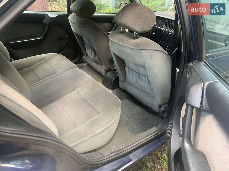 Хетчбек Citroen Xantia 1994 в Дніпрі