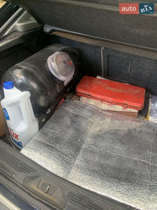 Хетчбек Citroen Xantia 1994 в Дніпрі