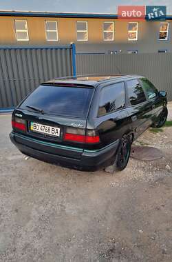 Универсал Citroen Xantia 1997 в Тернополе