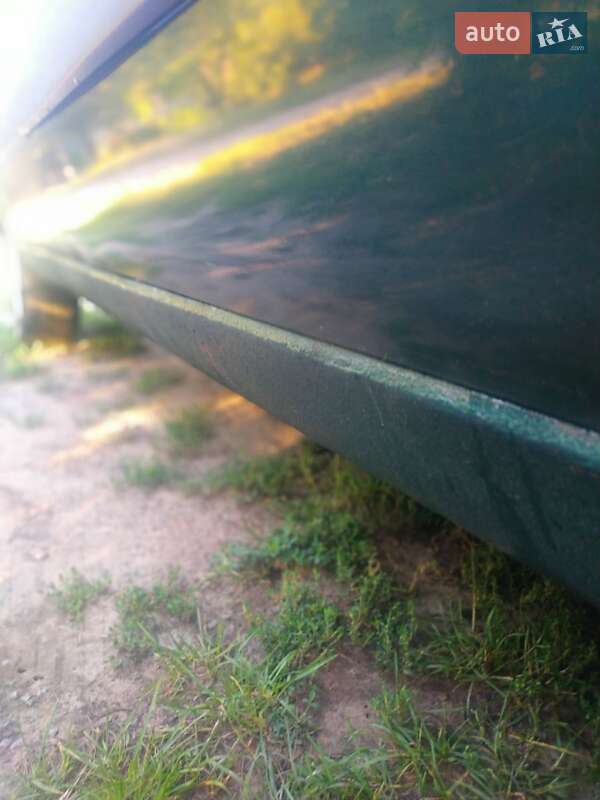 Хетчбек Citroen Xantia 1994 в Кременчуці