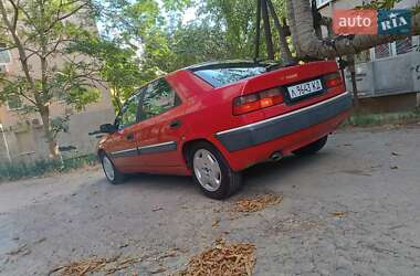 Хэтчбек Citroen Xantia 1993 в Одессе