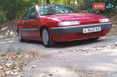 Хэтчбек Citroen Xantia 1993 в Одессе