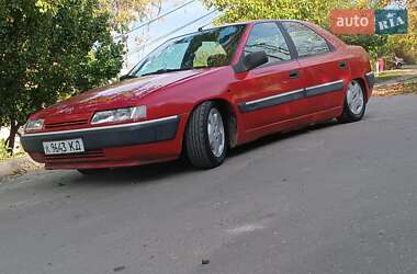 Хетчбек Citroen Xantia 1993 в Одесі