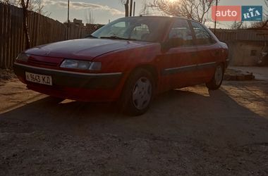 Хэтчбек Citroen Xantia 1998 в Одессе