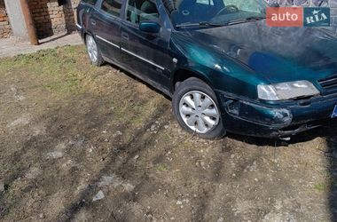 Универсал Citroen Xantia 1999 в Днепре