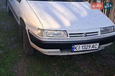 Хетчбек Citroen Xantia 1994 в Миронівці