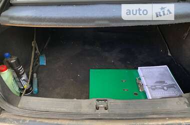 Хэтчбек Citroen XM 1991 в 