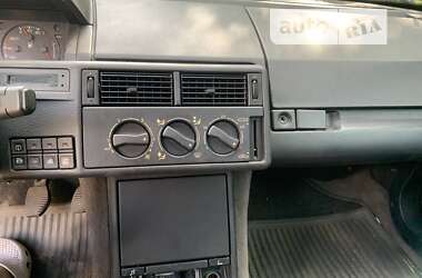 Хэтчбек Citroen XM 1991 в 
