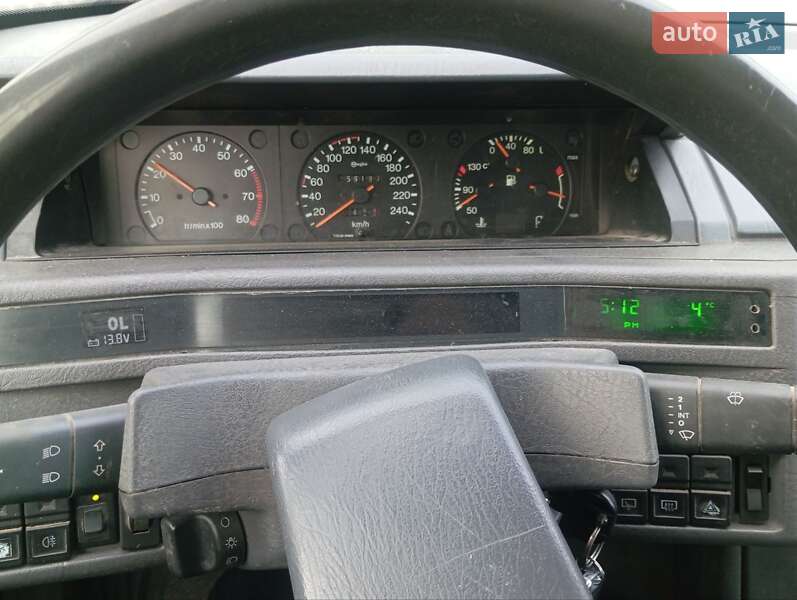 Хетчбек Citroen XM 1990 в Вижниці