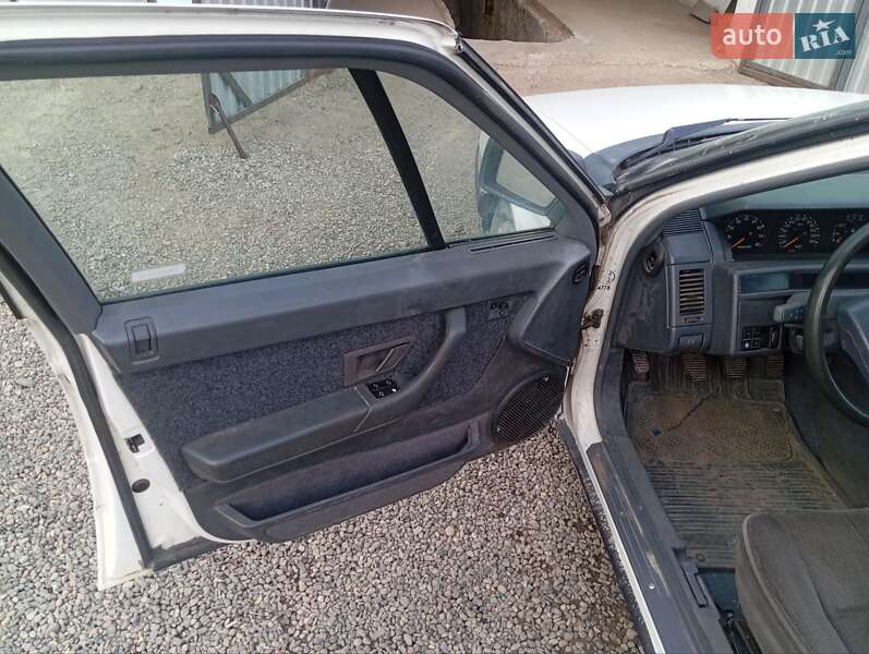 Хетчбек Citroen XM 1990 в Вижниці