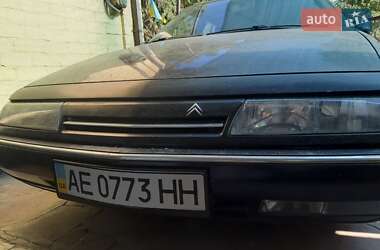 Хэтчбек Citroen XM 1999 в Кривом Роге
