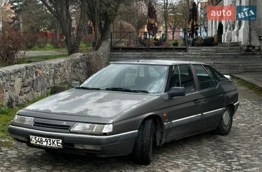 Хэтчбек Citroen XM 1998 в Белой Церкви