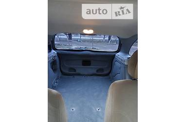 Минивэн Citroen Xsara Picasso 2004 в Славянске