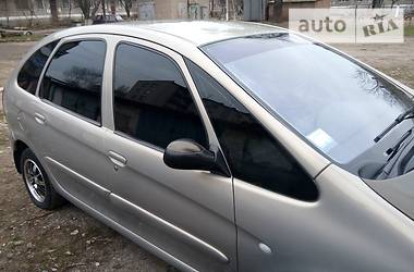 Минивэн Citroen Xsara Picasso 2004 в Славянске