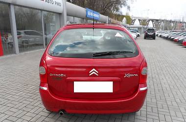 Минивэн Citroen Xsara Picasso 2004 в Днепре