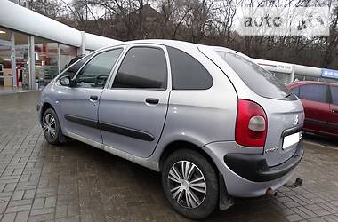 Универсал Citroen Xsara Picasso 2003 в Днепре