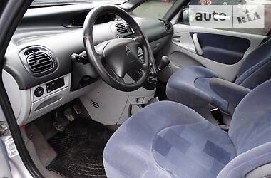 Универсал Citroen Xsara Picasso 2003 в Днепре