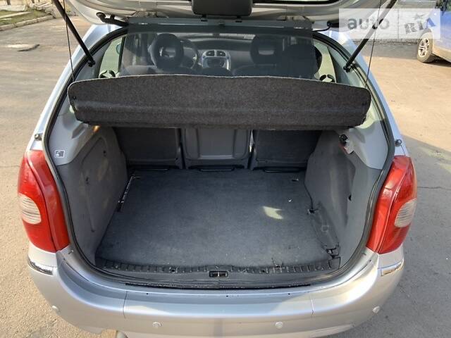 Мінівен Citroen Xsara Picasso 2005 в Луцьку