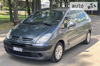 Універсал Citroen Xsara Picasso 2010 в Стрию