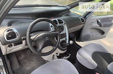 Універсал Citroen Xsara Picasso 2010 в Стрию