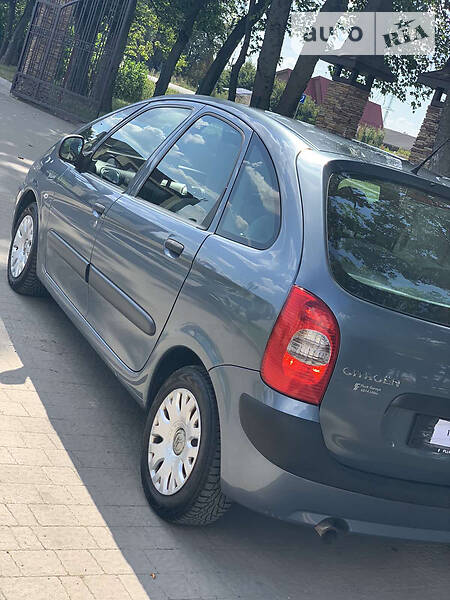 Універсал Citroen Xsara Picasso 2010 в Стрию