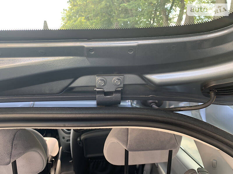 Універсал Citroen Xsara Picasso 2010 в Стрию