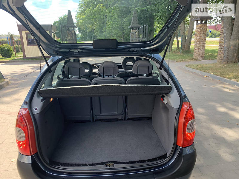 Універсал Citroen Xsara Picasso 2010 в Стрию