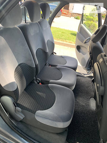 Універсал Citroen Xsara Picasso 2010 в Стрию