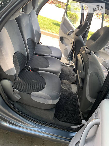 Універсал Citroen Xsara Picasso 2010 в Стрию