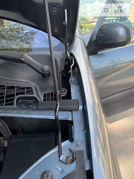 Універсал Citroen Xsara Picasso 2010 в Стрию