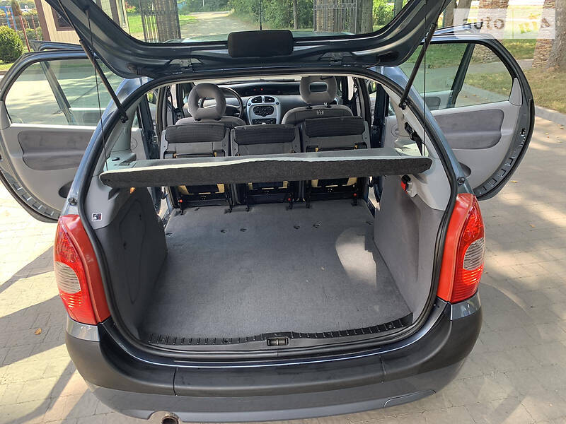 Універсал Citroen Xsara Picasso 2010 в Стрию