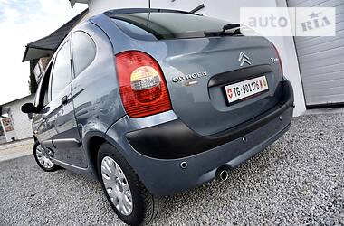 Минивэн Citroen Xsara Picasso 2010 в Дрогобыче