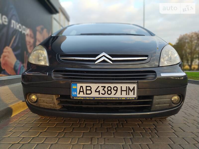 Універсал Citroen Xsara Picasso 2006 в Немирові