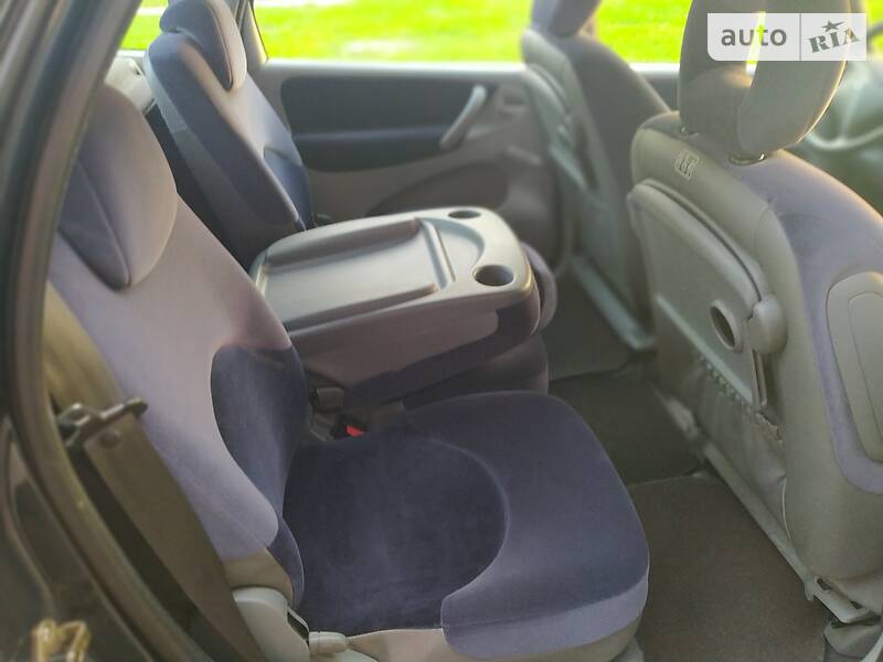 Універсал Citroen Xsara Picasso 2006 в Немирові
