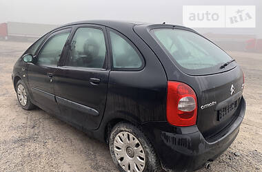 Минивэн Citroen Xsara Picasso 2006 в Виннице